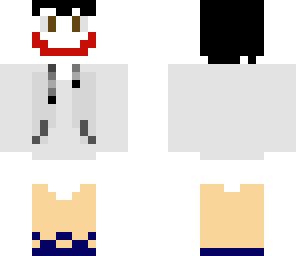 jeff the killer