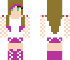 teen girl
