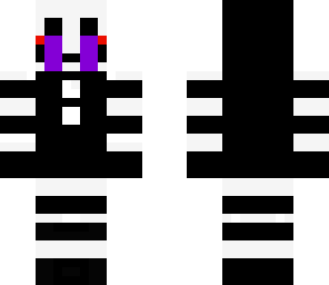 fnaf puppet