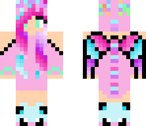 light dragon twin