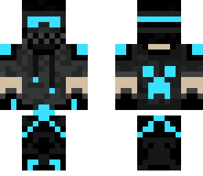 x soldier