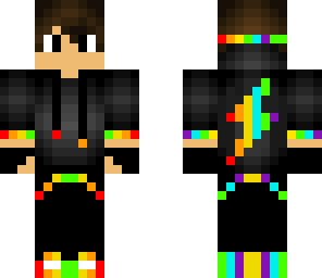 totally my skin