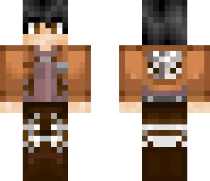 just another aot oc