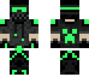 cool x soldier