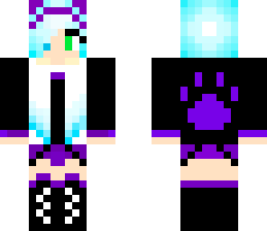 purple people eater