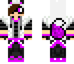 purple wolf
