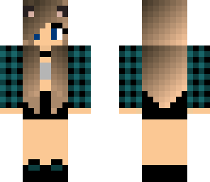 cat girl
