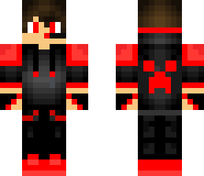 red gamer