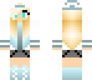 tomboy edit