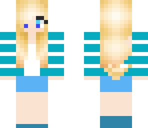 edited skin