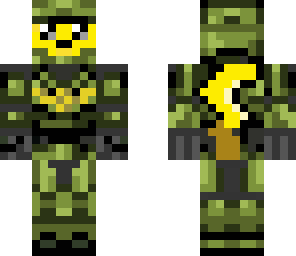 batchu master chief two