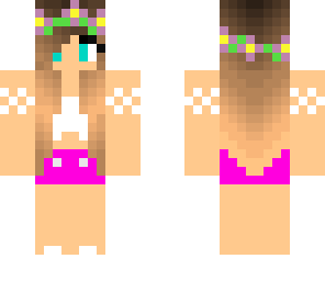 summer girl