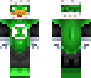 green lantern
