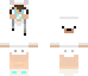 babby remake