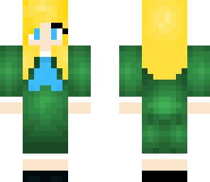 mary