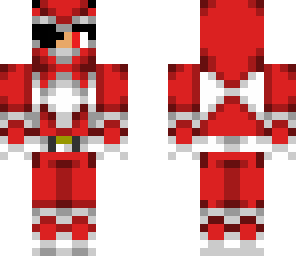 power ranger xtremeplayer