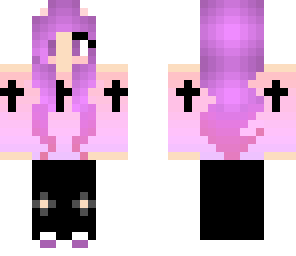 pastel goth
