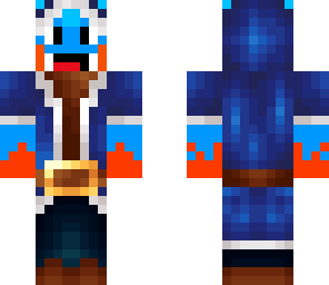 clash of clans wizard mudkip
