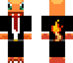 charmander