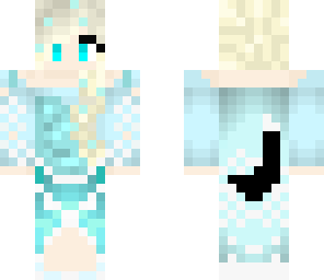 kitty elsa
