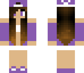 purple tomboy