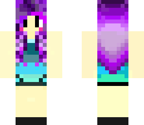 fixed summer girl