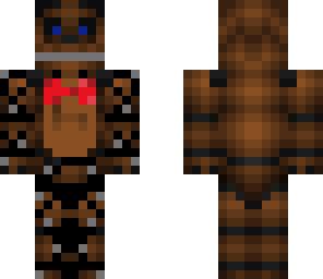 freddy fazbear2