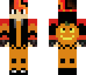 halloween kid