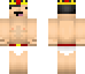 chinoloco889 skin 2