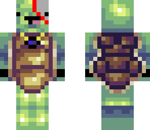 robot derp turtle