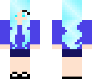 guard girl