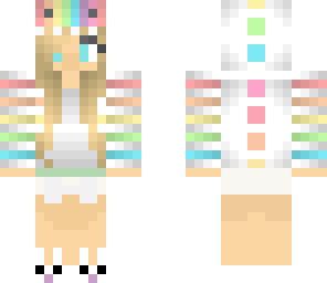 rainbowsaur