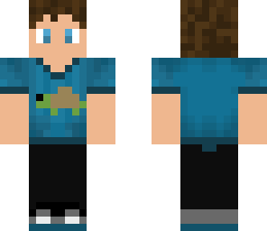 turtle shirt