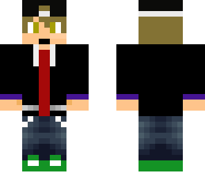 connor