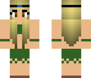 island girl