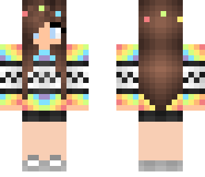 tie dye cutie