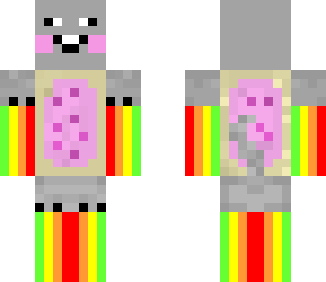 nyan cat