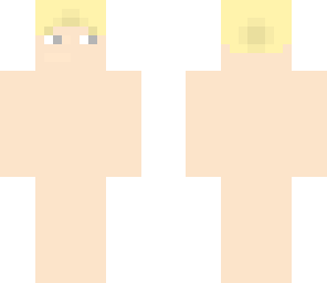 draco malfoy hair and skin base