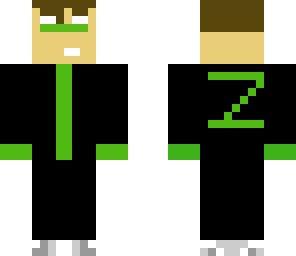 zack verde
