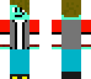 skin 1