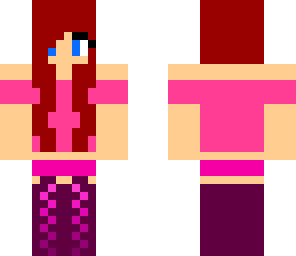 teak girl
