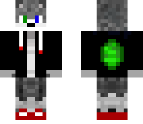 robowolf