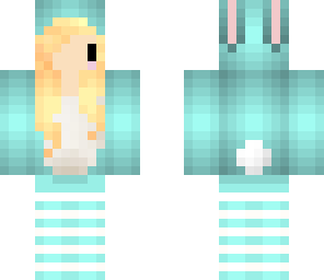 bunny girl