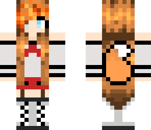 fox girl