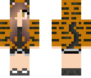 tiger