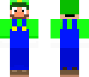 luigi