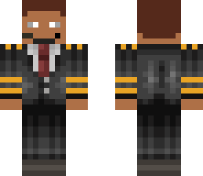 pilot