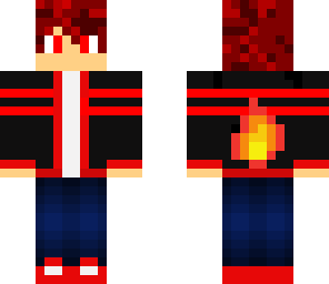 fire boy