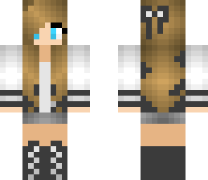 cute tomboy
