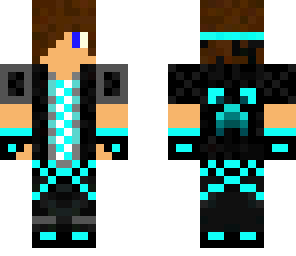 blue creeper